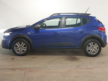 Used Dacia Sandero Stepway 2023 for sale - 76269174: Photo 4