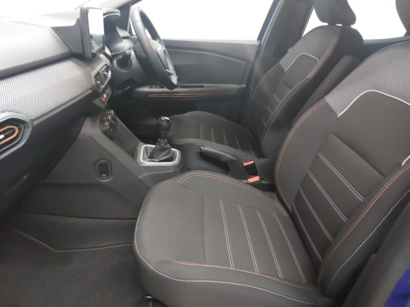 Used Dacia Sandero Stepway 2023 for sale - 76269174: Photo 5