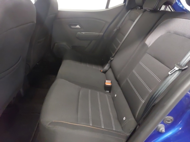 Used Dacia Sandero Stepway 2023 for sale - 76269174: Photo 6