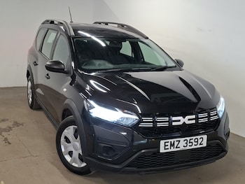 Used Dacia Jogger 2024 for sale - 79586508: Photo