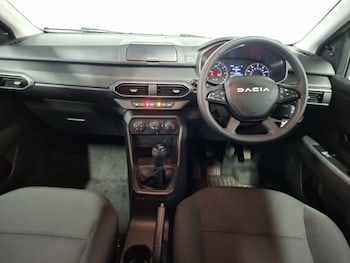 Used Dacia Jogger 2024 for sale - 79586508: Photo