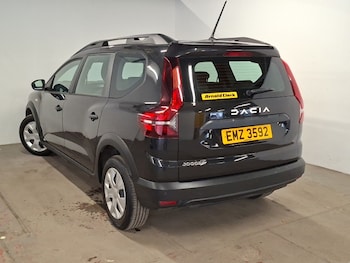 Used Dacia Jogger 2024 for sale - 79586508: Photo