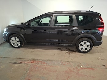 Used Dacia Jogger 2024 for sale - 79586508: Photo