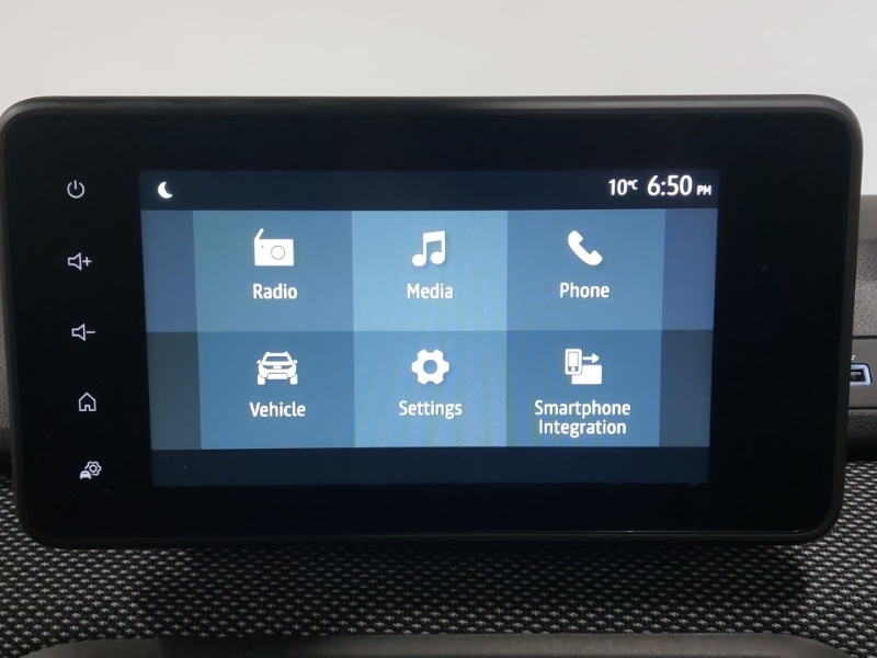 Used Dacia Jogger 2024 for sale - 76771441: Photo 11