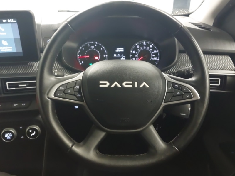 Used Dacia Jogger 2024 for sale - 76771441: Photo 12