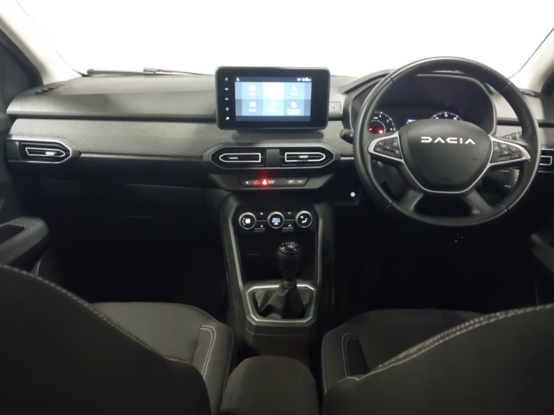 Used Dacia Jogger 2024 for sale - 76771441: Photo 2