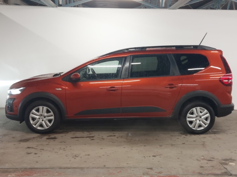 Used Dacia Jogger 2024 for sale - 76771441: Photo 4