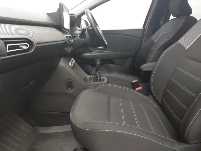 Used Dacia Jogger 2024 for sale - 76771441: Photo 5