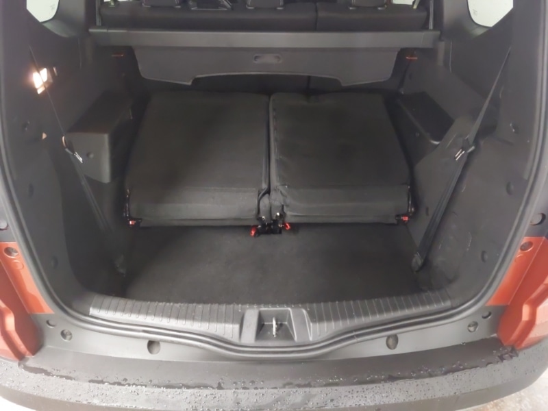 Used Dacia Jogger 2024 for sale - 76771441: Photo 8