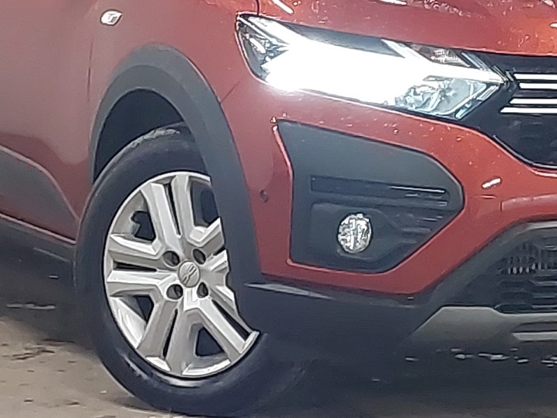 Used Dacia Jogger 2024 for sale - 76771441: Photo 9