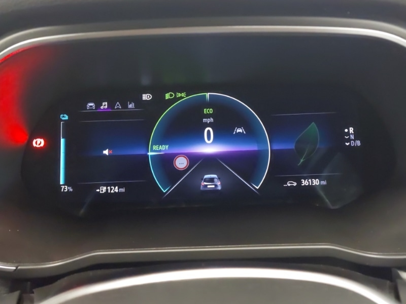 Used Renault Zoe 2022 for sale - 76526363: Photo 11