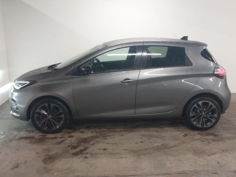 Used Renault Zoe 2022 for sale - 76526363: Photo 4