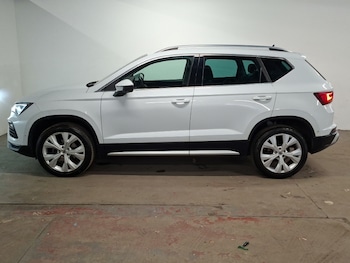 Used SEAT Ateca 2023 for sale - 79461193: Photo
