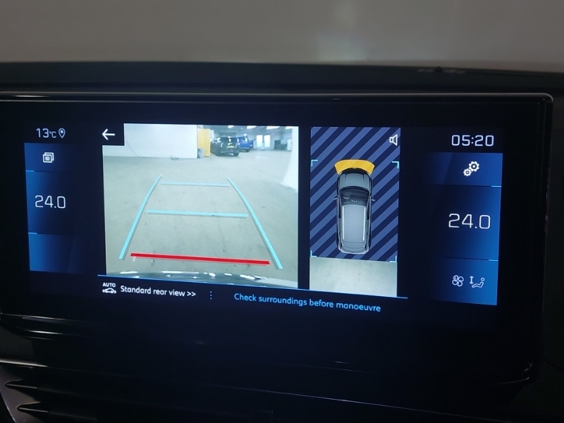 Used Peugeot 3008 2022 for sale - 76951911: Photo 10