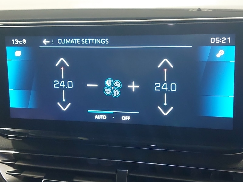 Used Peugeot 3008 2022 for sale - 76951911: Photo 11