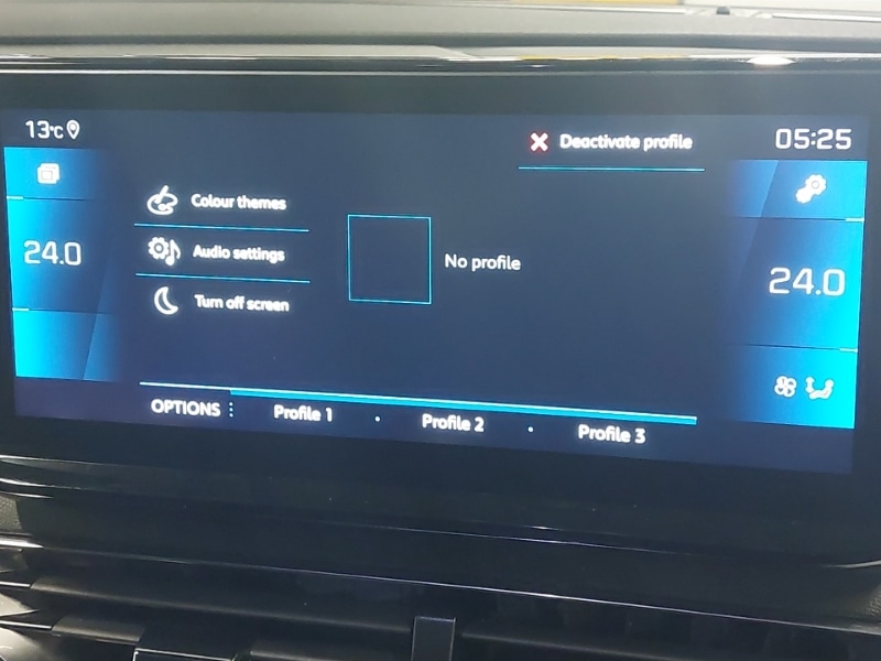 Used Peugeot 3008 2022 for sale - 76951911: Photo 18