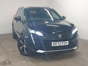 Used Peugeot 3008 2022 for sale - 76951911: Photo