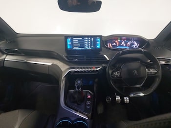 Used Peugeot 3008 2022 for sale - 76951911: Photo