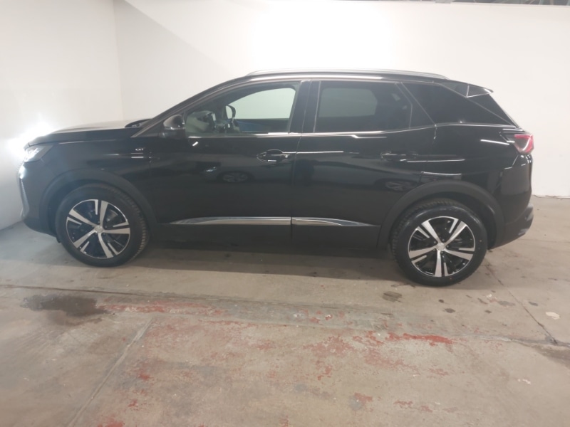 Used Peugeot 3008 2022 for sale - 76951911: Photo 4