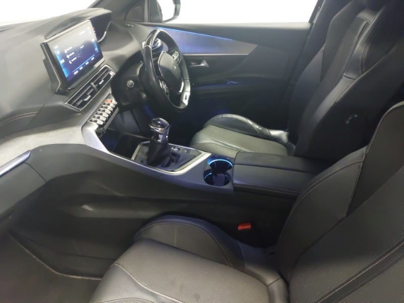 Used Peugeot 3008 2022 for sale - 76951911: Photo 5