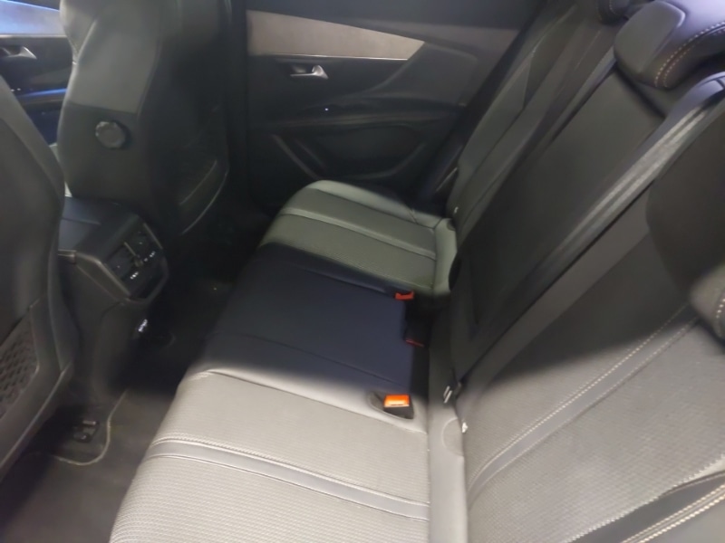 Used Peugeot 3008 2022 for sale - 76951911: Photo 6