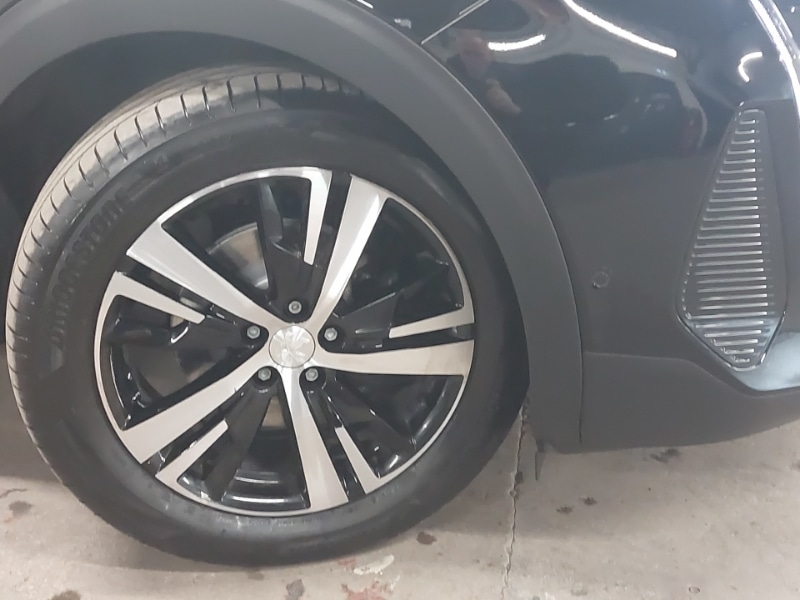 Used Peugeot 3008 2022 for sale - 76951911: Photo 9