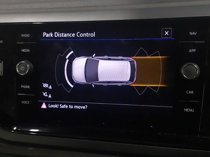 Used Volkswagen Polo 2023 for sale - 77173832: Photo 10