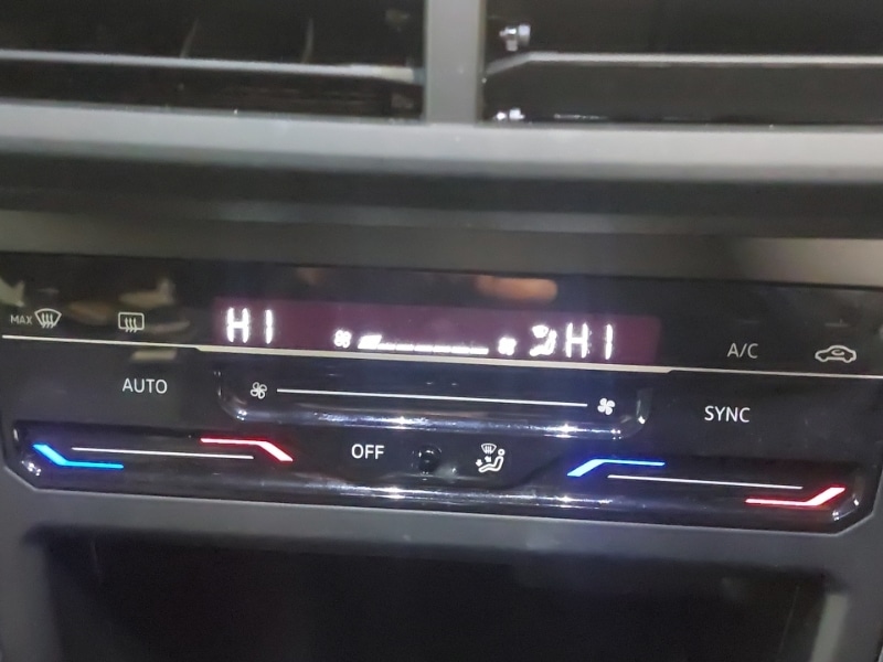 Used Volkswagen Polo 2023 for sale - 77173832: Photo 17