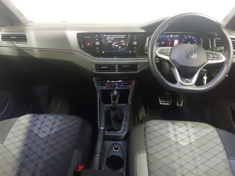 Used Volkswagen Polo 2023 for sale - 77173832: Photo 2