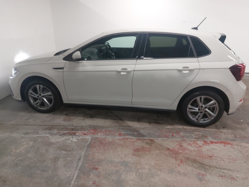 Used Volkswagen Polo 2023 for sale - 77173832: Photo 4