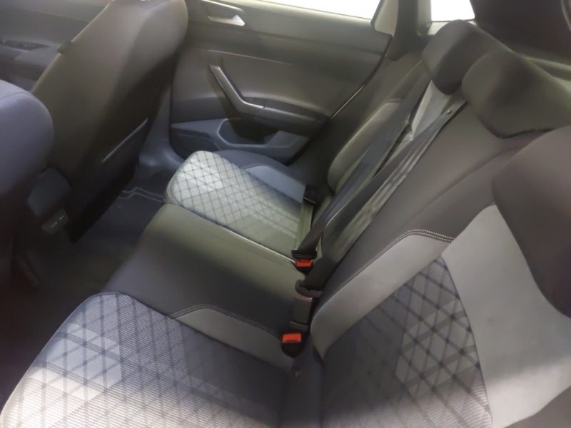 Used Volkswagen Polo 2023 for sale - 77173832: Photo 6