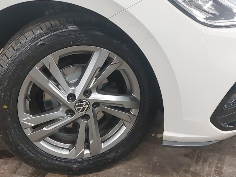 Used Volkswagen Polo 2023 for sale - 77173832: Photo 9