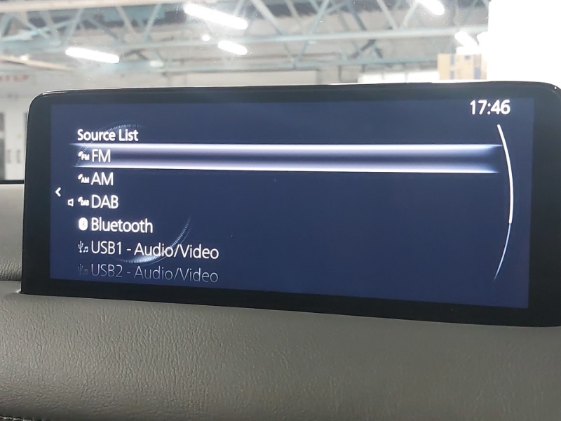 Used Mazda CX-5 2023 for sale - 78071151: Photo 17