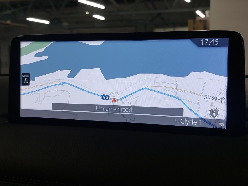 Used Mazda CX-5 2023 for sale - 78071151: Photo 18