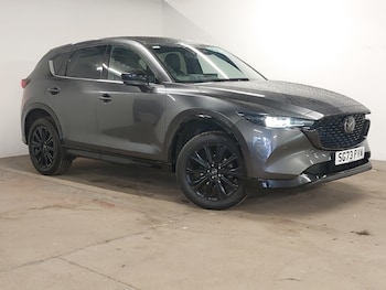 Used Mazda CX-5 2023 for sale - 78071151: Photo