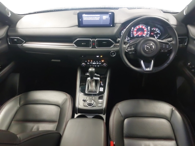 Used Mazda CX-5 2023 for sale - 78071151: Photo 2