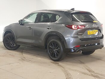 Used Mazda CX-5 2023 for sale - 78071151: Photo
