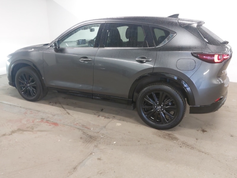 Used Mazda CX-5 2023 for sale - 78071151: Photo 4