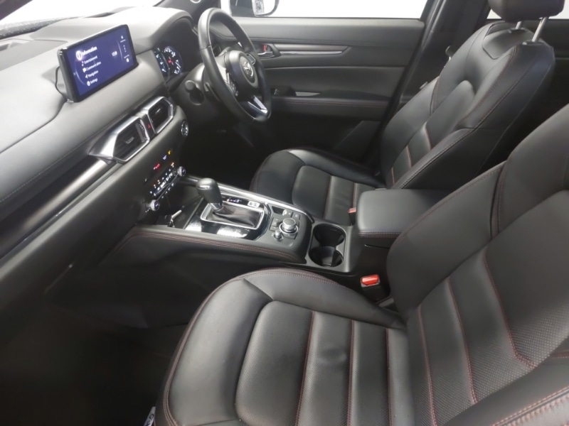 Used Mazda CX-5 2023 for sale - 78071151: Photo 5