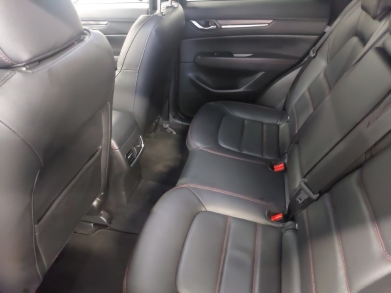 Used Mazda CX-5 2023 for sale - 78071151: Photo 6