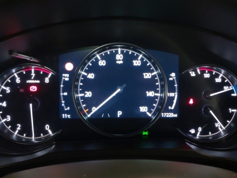 Used Mazda CX-5 2023 for sale - 78071151: Photo 7