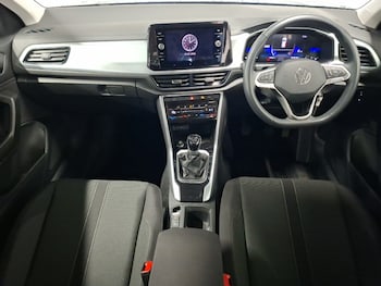 Used Volkswagen T-Roc 2023 for sale - 79382650: Photo