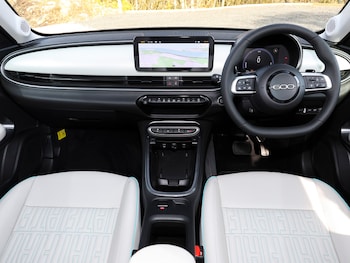 Used Fiat 600 2026 for sale - 79486131: Photo