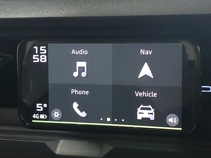 Used Dacia Spring 2026 for sale - 77585239: Photo 12