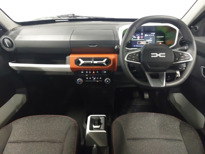 Used Dacia Spring 2026 for sale - 77585239: Photo 2