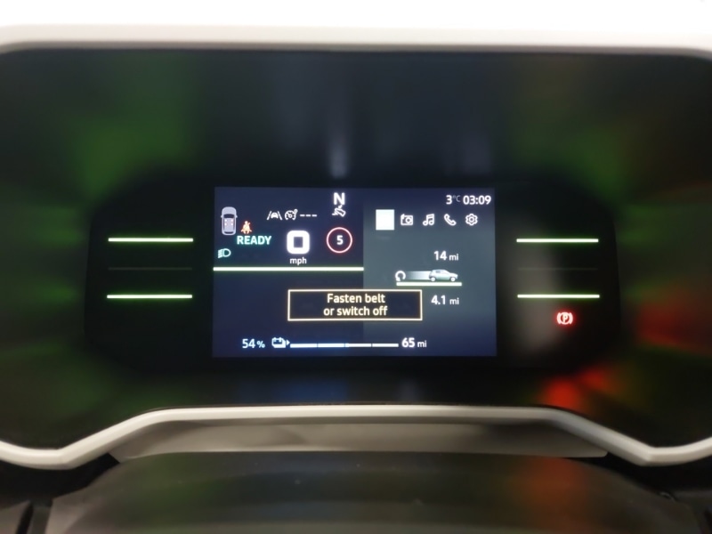 Used Dacia Spring 2026 for sale - 77585239: Photo 7