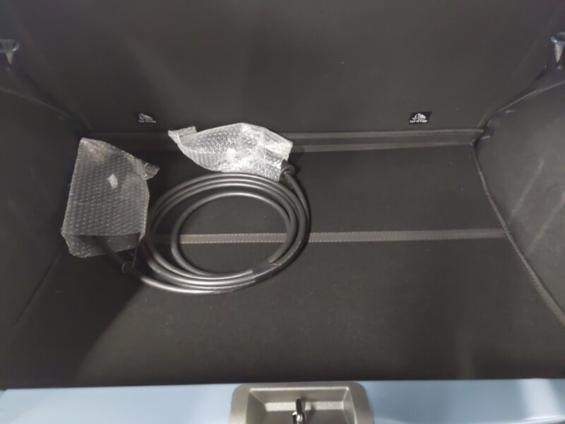 Used Dacia Spring 2026 for sale - 77585239: Photo 8