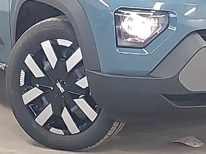 Used Dacia Spring 2026 for sale - 77585239: Photo 9