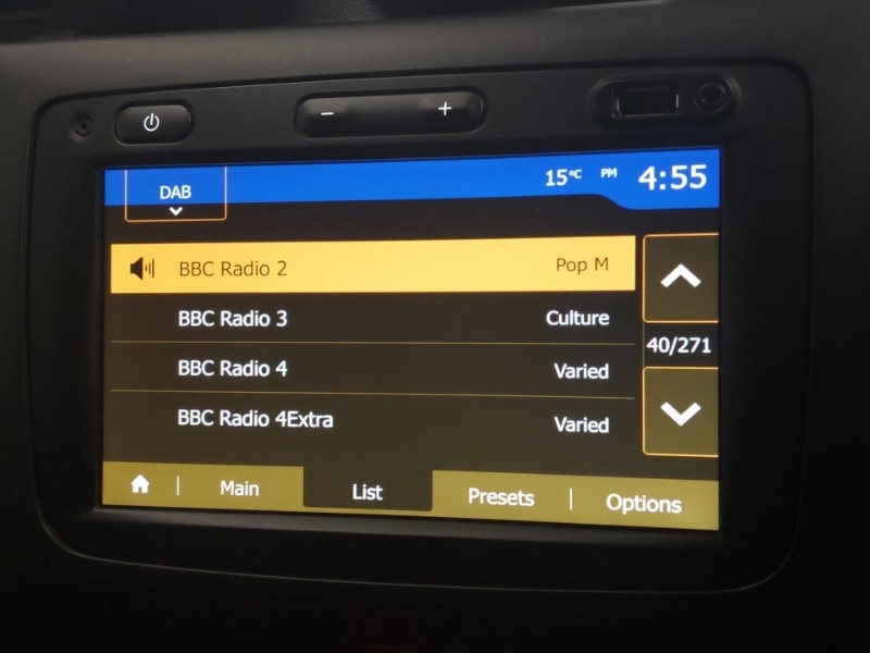 Used Dacia Duster 2019 for sale - 77969386: Photo 15