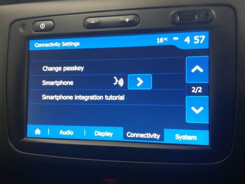 Used Dacia Duster 2019 for sale - 77969386: Photo 19